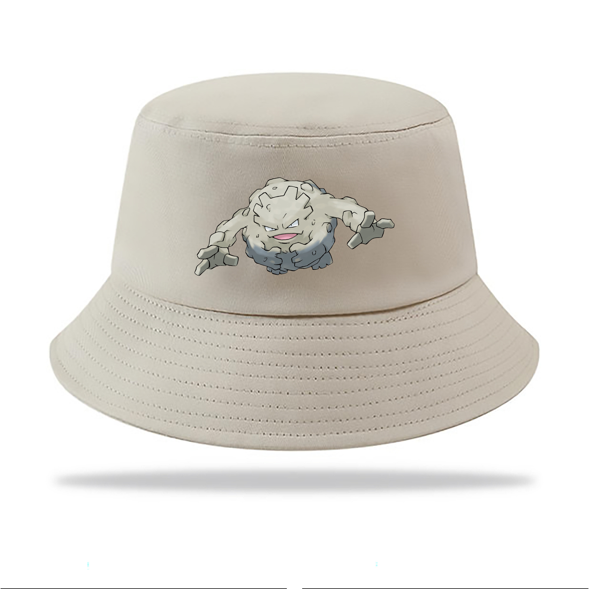 （画像用） ポケットモンスター Pokémon アウトドア日除けバケットハット